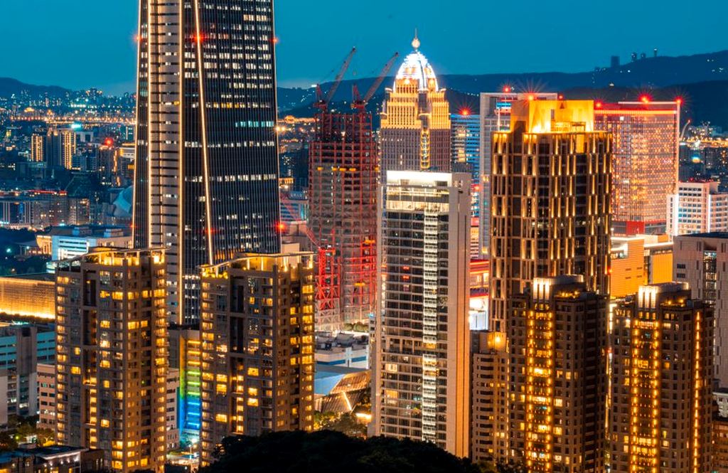  Trạm giải trí trực tuyến 
